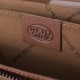 Γυνακείο Δερμάτινο Πορτοφόλι Chesterfield C08.017831, Κονιάκ Γυνακείο Δερμάτινο Πορτοφόλι Chesterfield C08.017831, Κονιάκ