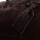 Δερμάτινη Τσάντα Ταξιδίου Chesterfield C20.000401 , Καφέ
