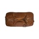 Δερμάτινη Τσάντα Ταξιδίου Chesterfield C20.000431.161, Κονιάκ, 40 Λίτρων Δερμάτινη Τσάντα Ταξιδίου Chesterfield C20.000431.161, Κονιάκ, 40 Λίτρων