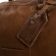 Δερμάτινη Τσάντα Ταξιδίου Chesterfield C20.000431.161, Κονιάκ, 40 Λίτρων Δερμάτινη Τσάντα Ταξιδίου Chesterfield C20.000431.161, Κονιάκ, 40 Λίτρων