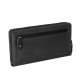 Γυνακείο Δερμάτινο Πορτοφόλι Chesterfield C08.017600, Μαύρο Γυνακείο Δερμάτινο Πορτοφόλι Chesterfield C08.017600, Μαύρο