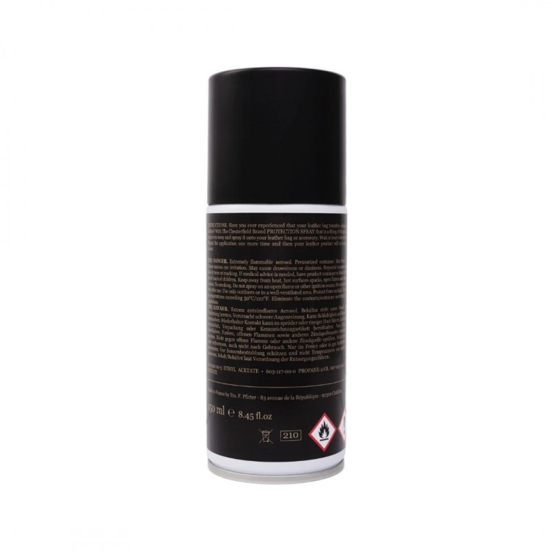 Σπρέι Προστασίας Chesterfield 150ml