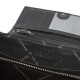 Γυνακείο Δερμάτινο Πορτοφόλι Chesterfield C08.017800, Μαύρο Γυνακείο Δερμάτινο Πορτοφόλι Chesterfield C08.017800, Μαύρο
