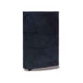 Δερμάτινο Πορτοφόλι-Καρτοθήκη Chesterfield Paris C08.044110, Μπλέ