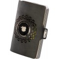 I-CLIP - RADIO IMPACT Apple AirTag, Μαύρο