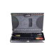 I-CLIP MAX Original Silver Smooth Leather Oak, Καφέ I-CLIP MAX Original Silver Smooth Leather Oak, Καφέ