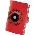 I-CLIP - RADIO IMPACT Apple AirTag, Κόκκινο