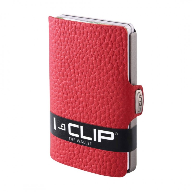 I-CLIP - PILOT Κόκκινο