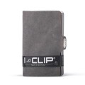 I-CLIP - SOFT TOUCH GUNMETAL ,Γκρί