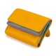 Γυναικείο Δερμάτινο Πορτοφόλι Κίον 99691Μ , Κίτρινο