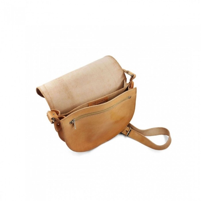 Δερμάτινη Τσάντα Χιαστί Κούρος 501, Φυσικό με Πυρογραφία Αρχαϊκό Δερμάτινη Τσάντα Χιαστί Κούρος 501, Φυσικό με Πυρογραφία Αρχαϊκό