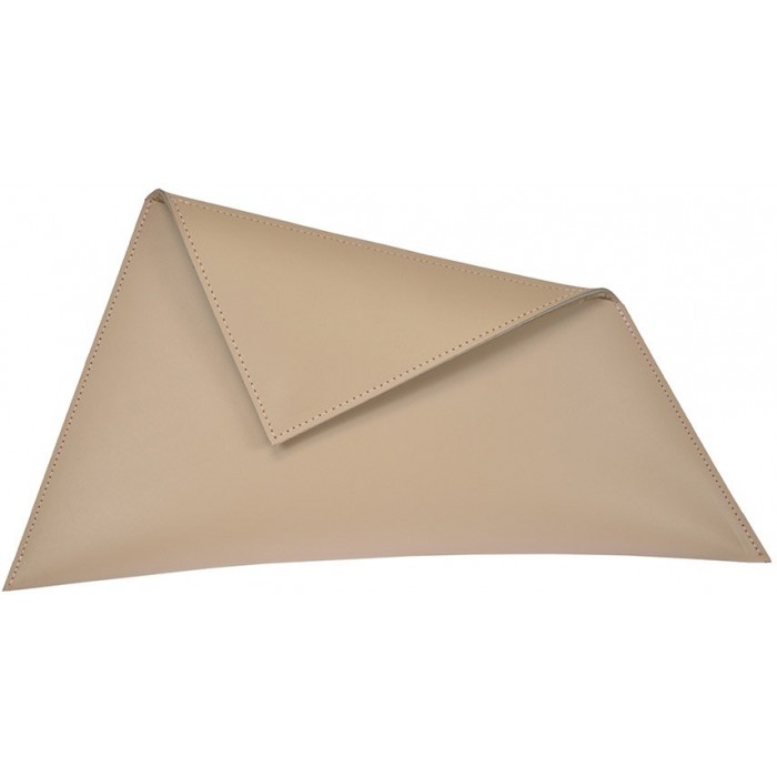 Δερμάτινος Φάκελος κωδ.99180 «Thunder Leather Clutch», Νιούντ Δερμάτινος Φάκελος κωδ.99180 «Thunder Leather Clutch», Νιούντ