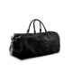 Δερμάτινη Τσάντα Ταξιδίου Chesterfield C20.000400.161, Μαύρο, 40 Λίτρων