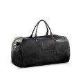 Δερμάτινη Τσάντα Ταξιδίου Chesterfield C20.001300, Μαύρο, 34 Λίτρων