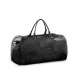Δερμάτινη Τσάντα Ταξιδίου Chesterfield C20.001300, Μαύρο, 34 Λίτρων