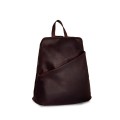 Δερμάτινο Σακίδιο Πλάτης Chesterfield C58.023501, Καφέ