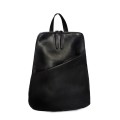 Δερμάτινο Σακίδιο Πλάτης Chesterfield C58.023500, Μαύρο