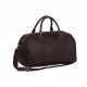 Δερμάτινη Τσάντα Ταξιδίου Chesterfield C20.001301, Καφέ, 34  Λίτρων